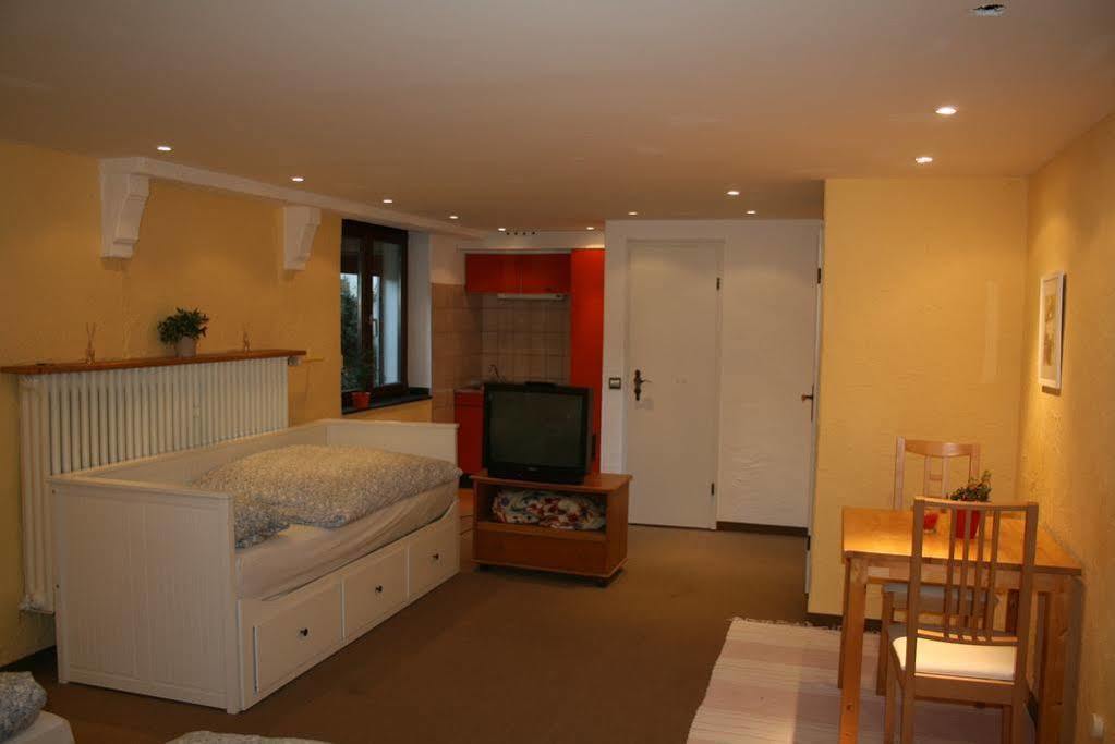 Apartmenthaus Sonnen Dusseldorf Exterior photo